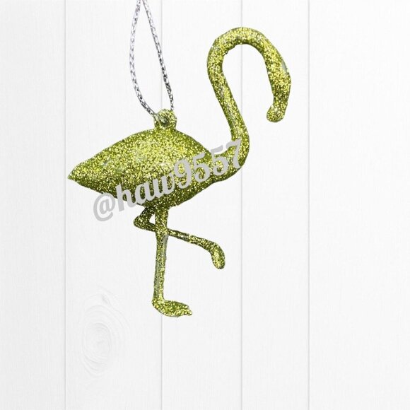 14 Multicolor Collection Glittering Mini Christmas Tree Ornaments … - Picture 5 of 7